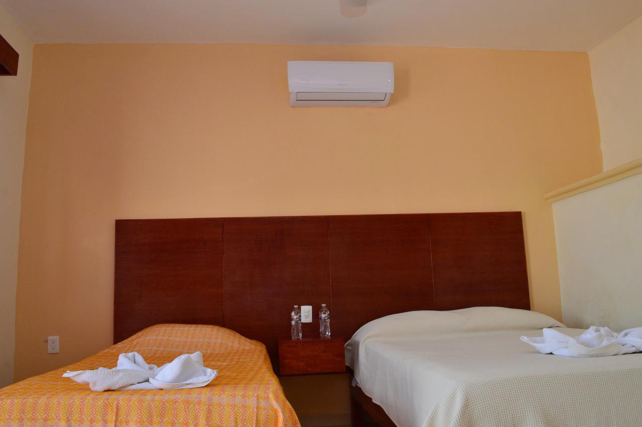 Hotel Las Mestizas 巴利亚多利德 外观 照片