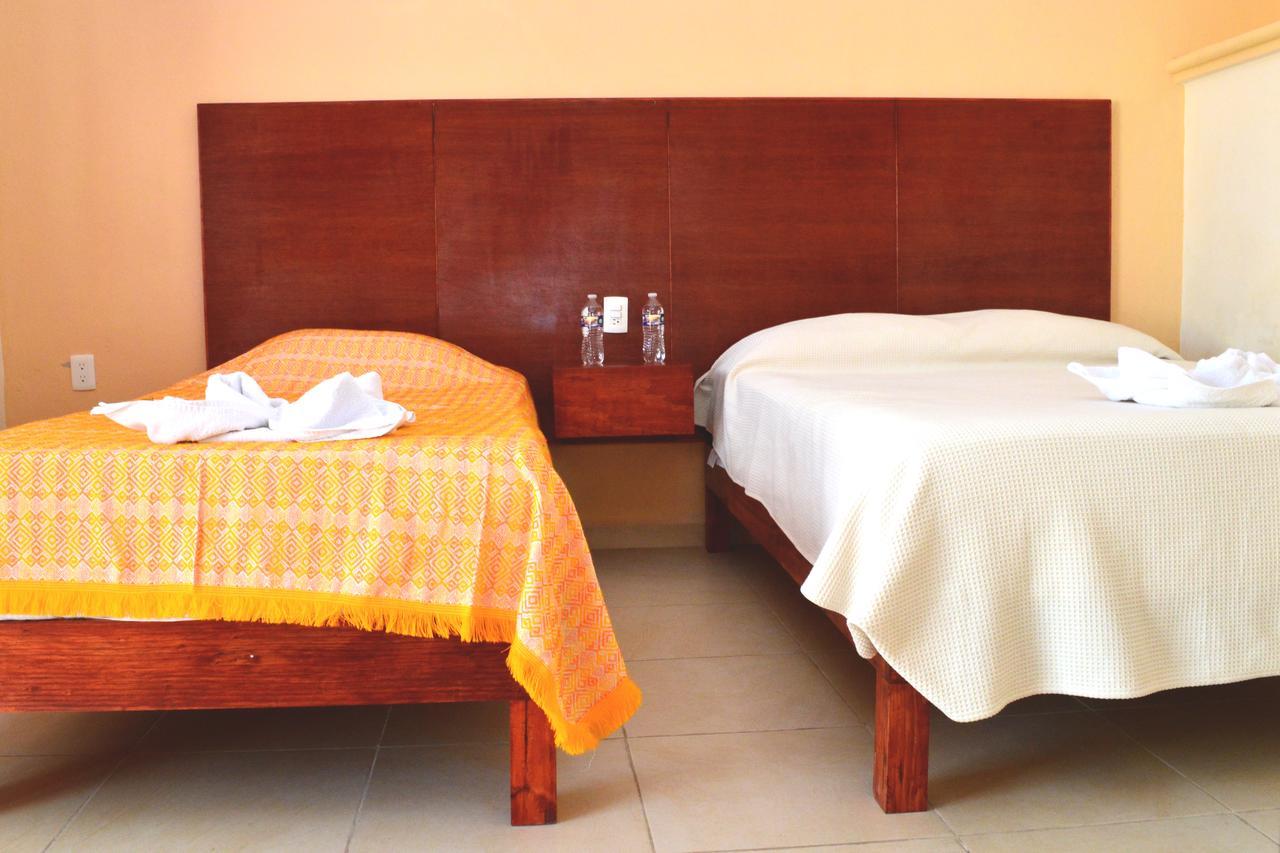 Hotel Las Mestizas 巴利亚多利德 外观 照片
