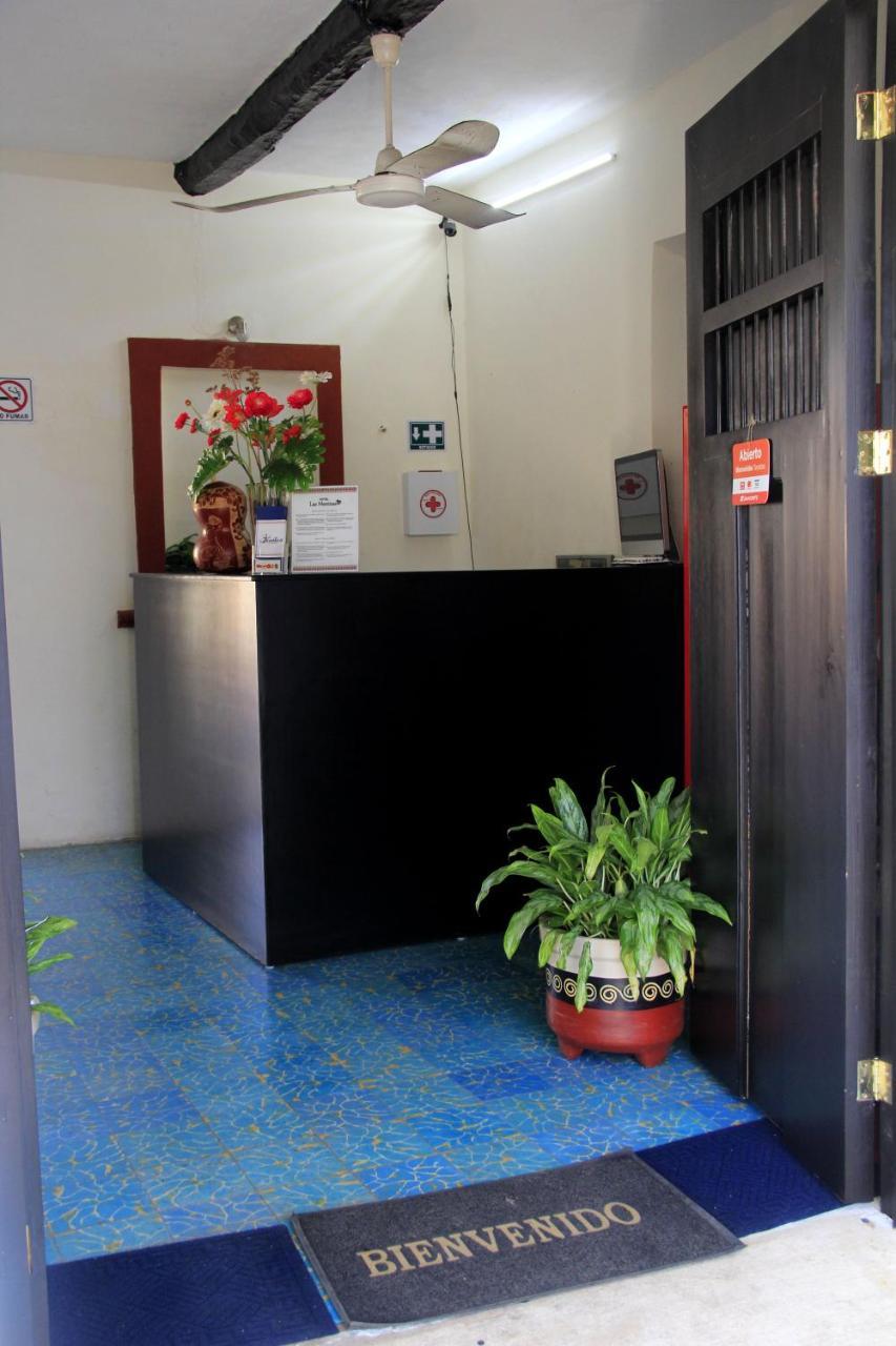 Hotel Las Mestizas 巴利亚多利德 外观 照片